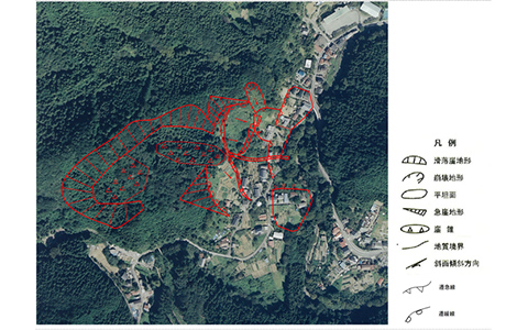 Aerial Photograph Interpretation	