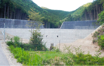 Erosion Control Facility Design	