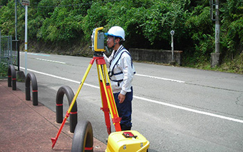 Land Site Survey