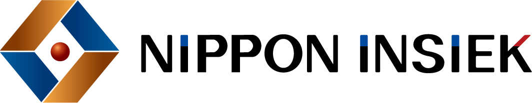株式会社日本インシーク ロゴ